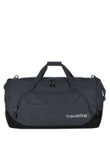 Torba podróżna podręczna TRAVELITE KICK OFF 006916-04 Antracyt