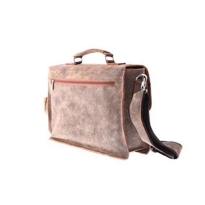 Old Look torba KEMER VOOC URBAN ATS164 jasny brąz