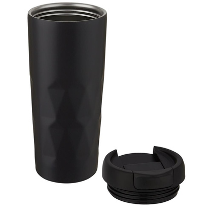 Prism miedziany, izolowany próżniowo kubek o pojemności 450 ml