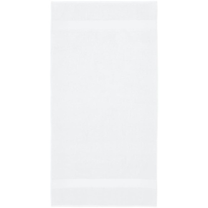 Amelia bawełniany ręcznik kąpielowy o gramaturze 450 g/m² i wymiarach 70 x 140 cm