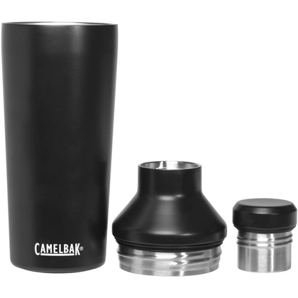 CamelBak® Horizon shaker koktajlowy z izolacją próżniową o pojemności 600 ml