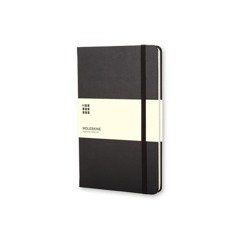 Notatnik MOLESKINE A5 Czarny