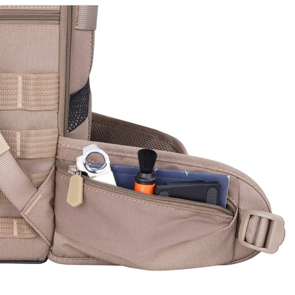 VANGUARD VEO RANGE T 45M Plecak beżowy