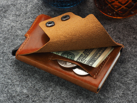 Portfel RFID FUNKY - Insider Line 1722