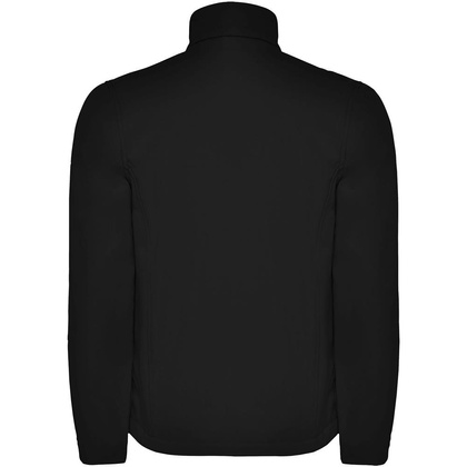 Antartida dziecięca kurtka typu softshell