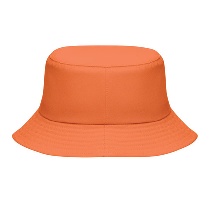 Czapka poliesterowa bucket 150 gr/