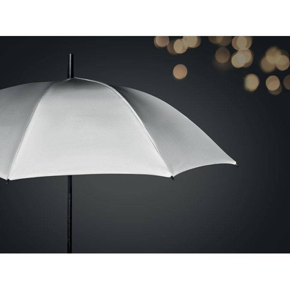 Odblaskowy parasol KEMER