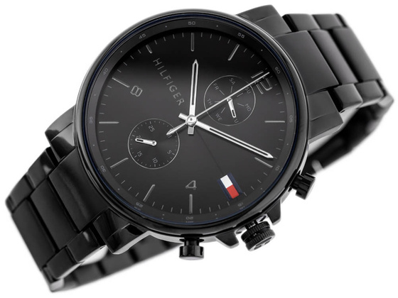 ZEGAREK MĘSKI TOMMY HILFIGER 1710414 DANIEL (zf009c)