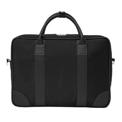Teczka na dokumenty Button Black