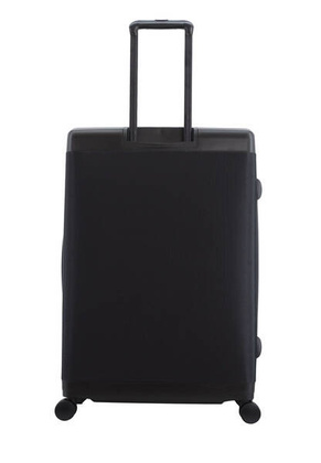 Walizka duża Discovery MOTION czarna