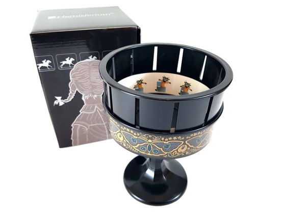 Zeotrop - H68 - kino XIXw. - 20 filmików w komplecie