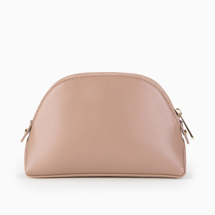 Kosmetyczka PUCCINI FASHION COLLECTION QML003 6A Beżowa