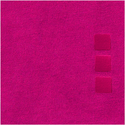 Męski t-shirt Nanaimo z krótkim rękawem
