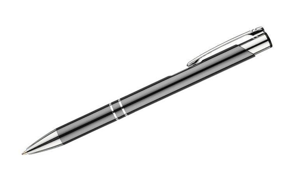 Długopis KOSMOS 19600-02 Szary
