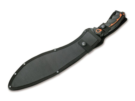 Nóż Magnum Chainsaw Backup Machete