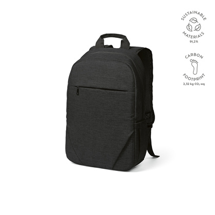 Plecak Wilno 18L rPET