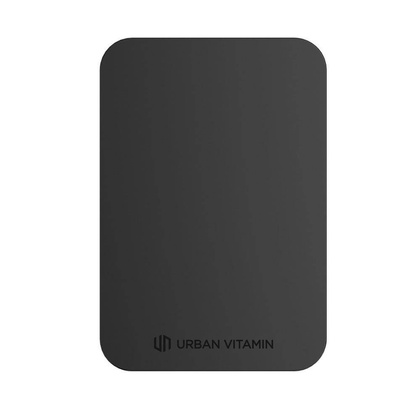 Power bank 3000 mAh Urban Vitamin Burbank, RABS