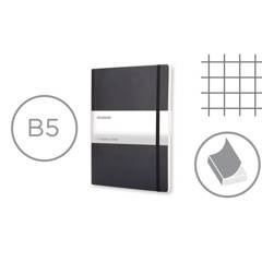 MOLESKINE Notatnik XL ok. B5