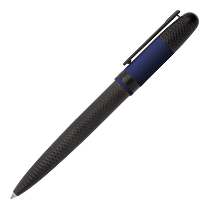 Długopis Classicals Black Edition Blue