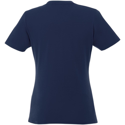 T-shirt damski z krótkim rękawem Heros