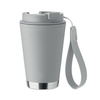 Kubek z podwójną ścianką 300 ml