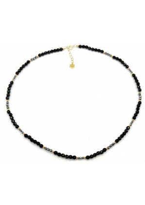 Naszyjnik TERAHERZ 925