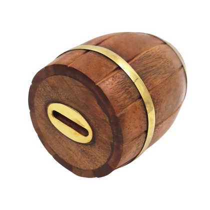 Skarbonka – Beczka - DNU-001