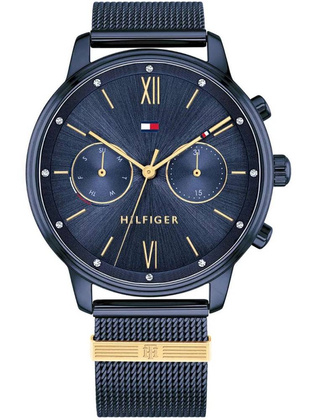 Zegarek Damski Tommy Hilfiger Blake 1782305 + BOX