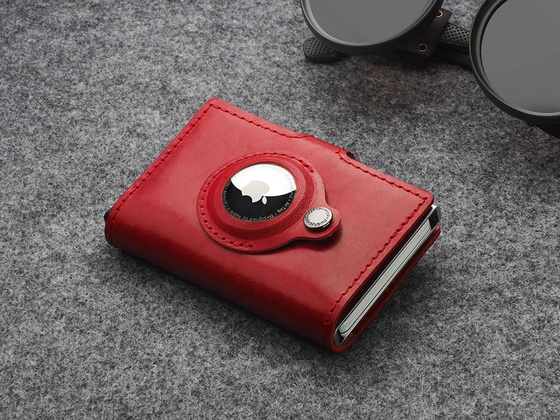 Portfel EASY WALLET for AirTag 2174