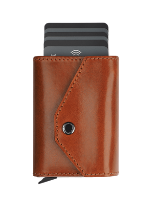 Portfel RFID PORTER - Insider line 1746