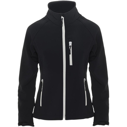 Antartida damska kurtka typu softshell