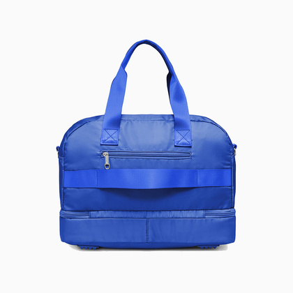 Torba sportowa / podróżna ACTIVE COLLECTION PUCCINI TM242 7 Niebieska