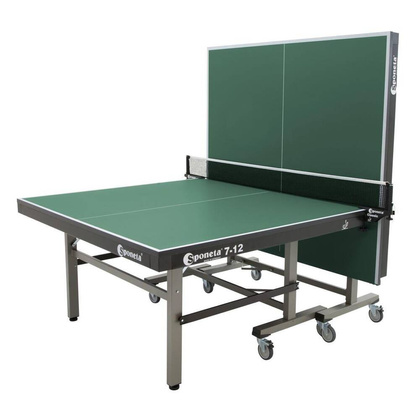 STÓŁ DO TENISA STOŁOWEGO SPONETA S7-12i MASTER COMPACT
