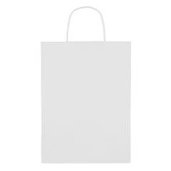 Paprierowa torebka duż 150 gr KEMER