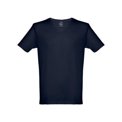 THC ATHENS. Męski t-shirt