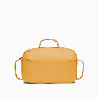 Torba podróżna do samolotu PUCCINI BARBADOS BC50251 6 Żółta
