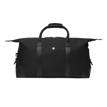 Torba podróżna Festina Button Black