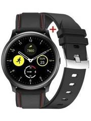 SMARTWATCH G. Rossi G.RSWSF1-1A1-1 black + dodatkowy PASEK (zg309e)