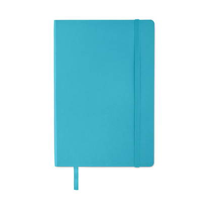 Notes A5 z recyklingu