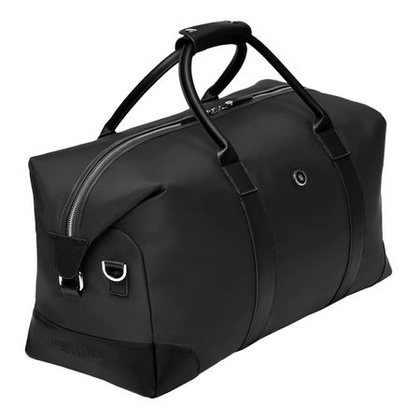 Torba podróżna Festina Button Black