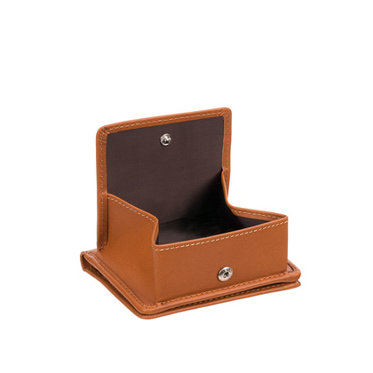 Mały portfel damski Canaletto ze skóry licowej PD1008s108