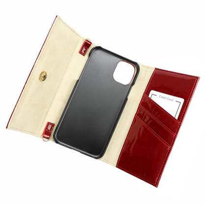 ETUI PHONE CASE M1782-2 (IPHONE 12 PRO)