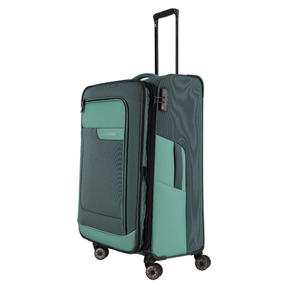 Zestaw walizek TRAVELITE VIIA 92840-80 Zielone