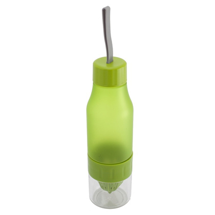Bidon UPOMINKARNIA 600 ml Delight Zielony