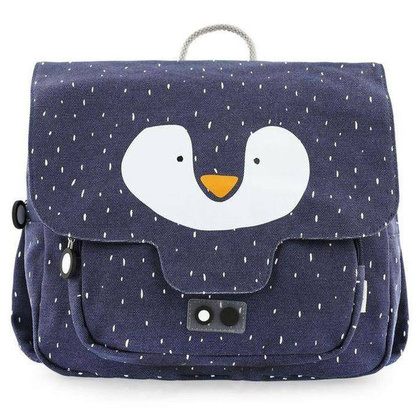 Mr. Penguin Tornister Pingwin