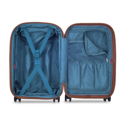 ST TROPEZ 55 cm srebrna