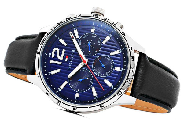 Zegarek Męski Tommy Hilfiger 1791468