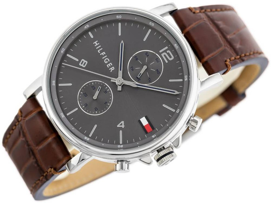ZEGAREK MĘSKI TOMMY HILFIGER DANIEL (zf010a)