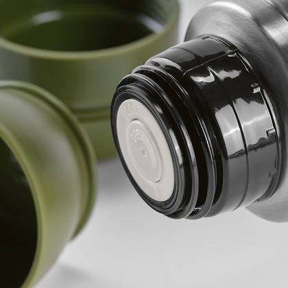 Termos Flinders z recyklingowanej stali nierdzewnej 1080 ml