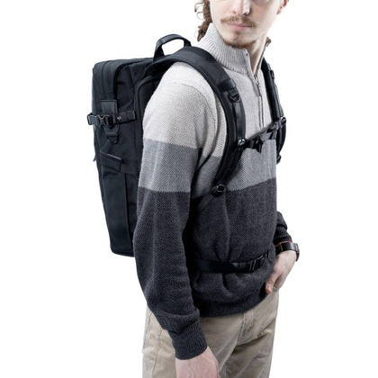 VANGUARD VEO SELECT45M Plecak czarny